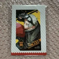サカモトデイズ 坂本太郎 ブロマイド ジャンプショップ ポイント交換