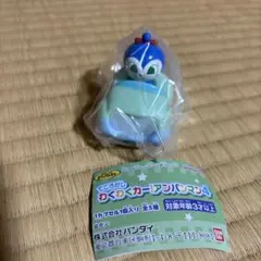 てころがしわくわくカー！アンパンマン4