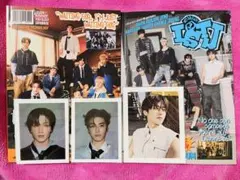 NCT DREAM ISTJ 2種セット