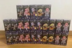 春秋戦国大戦キングダム オギコフィギュア 16個セット まとめ売り