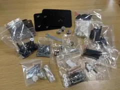 BOSS BF-2 銀ネジ 銀ネジは日本製の証！付加価値の付いているBOSSコンパクトエフェクター