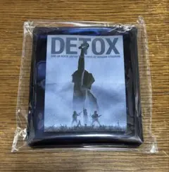 ONE OK ROCK DETOX 特典 マルチケース