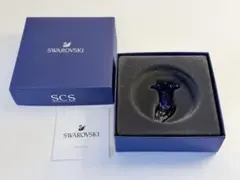 スワロフスキー SCS 2020 リンドウのサムネイル