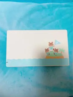 【美品】Nintendo Switch ドック 純正品 スイッチ あつ森