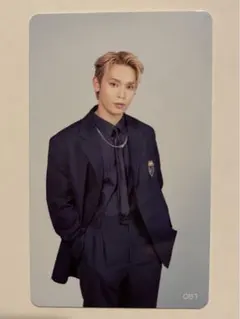 與那城奨　トレカ　061