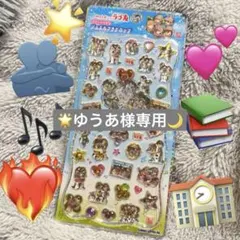 ゆうあ様専用