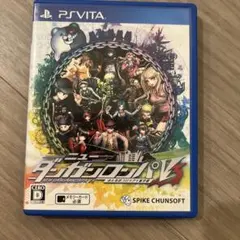 2026年最新】ダンガンロンパv3 psvitaの人気アイテム - メルカリ