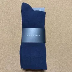 ZARA ザラ ソックス 3足セット　Mサイズ