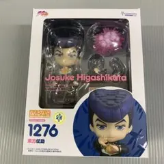 特典付き ねんどろいど 東方仗助 ジョジョの奇妙な冒険 第四部
