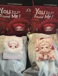 You Found Me! Muffin Ghostie POPMART 正規