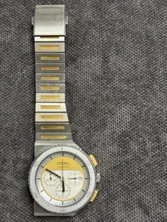 SEIKO×GIUGIARO DESIGN 2,500本限定モデル