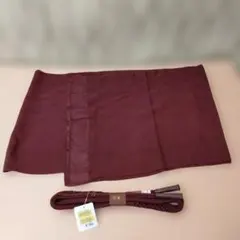 P8-54SY/帯揚げ/帯締め/2点まとめ/和装小物