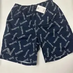 スボルメ ハーフパンツ