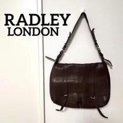 ラドリー レザー ショルダーバッグ レディース radleyのサムネイル