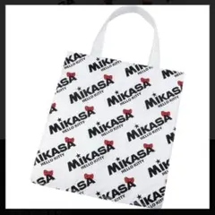 Mikasa Hello Kitty エコバッグ　完売品