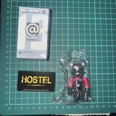 キューブリック キューブリック・ベアブリック