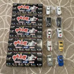 2026年最新】京商 サーキットの狼の人気アイテム - メルカリ