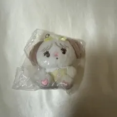 mikko ぬいぐるみ キャラクターグッズ