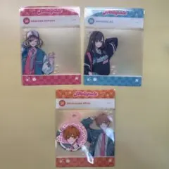 プロセカ【ビビバス】