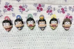 おそ松さんでふぉめくりっぷ