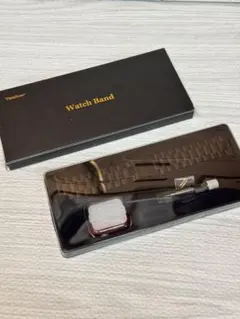 Tasikar スマートウォッチ用バンド