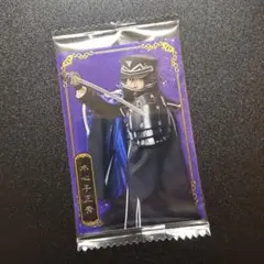 ミュージカル『刀剣乱舞』 十周年記念 ツインウエハース　水心子正秀　小西成弥