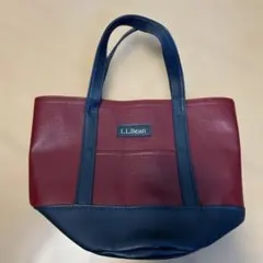 木*村様 L.L.Bean トートバッグ