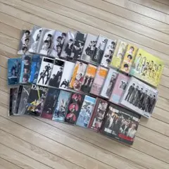 SnowMan　シングルCDまとめ売り 1〜11枚目