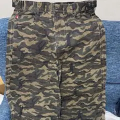 Shuhei Igari×VIRGOwearworks 猪狩秀平コラボパンツ - メルカリ