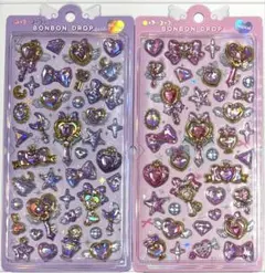 正規品　新品　マジカルボンボン　ボンボンドロップシール