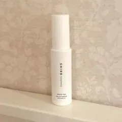 SHIRO シロ ホワイトティー オードパルファン 40ml