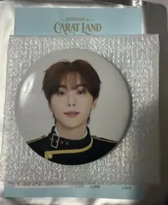 2026年最新】seventeen ラキドロの人気アイテム - メルカリ