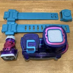 変身ベルト DXリバイスドライバー&レックスバイスタンプ