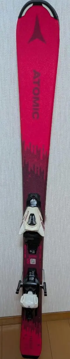 2026年最新】ATOMIC スキー板の人気アイテム - メルカリ
