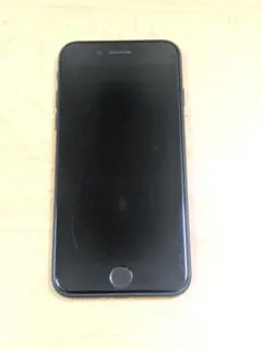 【美品】Apple iPhone SE（第3世代）64GB