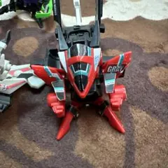 2026年最新】クロムハリアーの人気アイテム - メルカリ