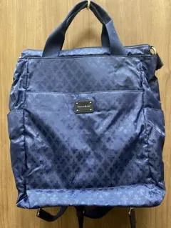 PATRICK COX パトリックコックス3wayバック リュック