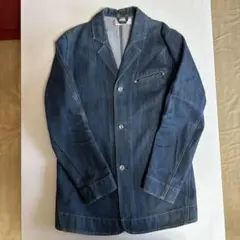 Levis Engineered Jeans 70104-07