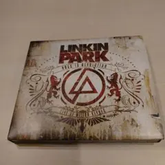 2026年最新】linkin park dvdの人気アイテム - メルカリ