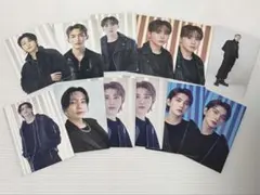 SEVENTEEN FOLLOW TO JAPAN トレカ まとめ売り　セブチ