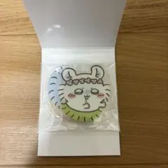 映画ちいかわ　トレーディング　海辺でダンスなアクリルスタンド　モモンガ