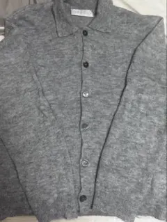 2025年最新】our legacy カーディガン 46の人気アイテム - メルカリ