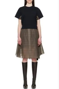 2025年最新】sacai レディースの人気アイテム - メルカリ