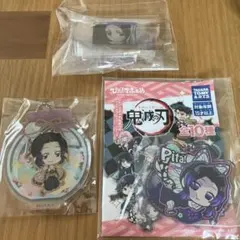 鬼滅の刃 胡蝶しのぶセット