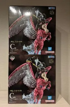 一番くじ ワンピース 悪魔を宿す者達 チョッパー ガン フォール 魂豪示