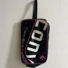 CONVERSE 　コンバース　バレーボール用　シューズバッグ
