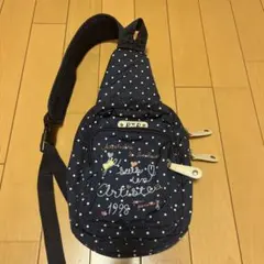 ポンポネット　ボディバッグのサムネイル