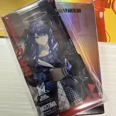 2025年最新】アークナイツ 通行認証 モスティマの人気アイテム