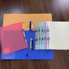A4ファイル まとめ売りのサムネイル