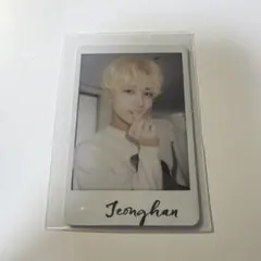 SEVENTEEN セブチ Al1 ジョンハン